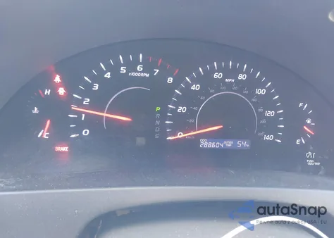 2011 Toyota Camry Base from USA, damaged, VIN 4T1BF3EK6BU614903